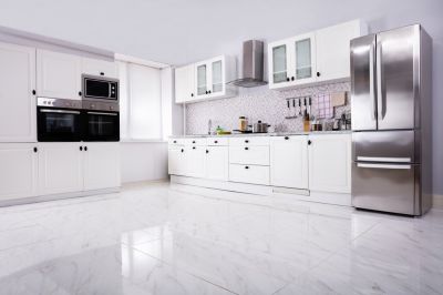 Quartz Floors